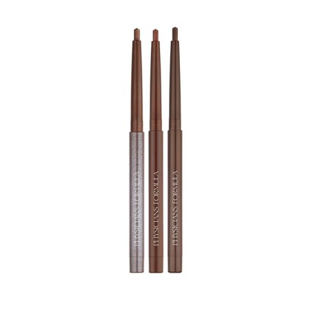 Physicians Formula Eye Booster Gel Eyeliner Trio Brown - Bellso